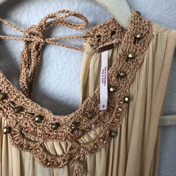 Free People Tunic Top - Picture 4 of 4